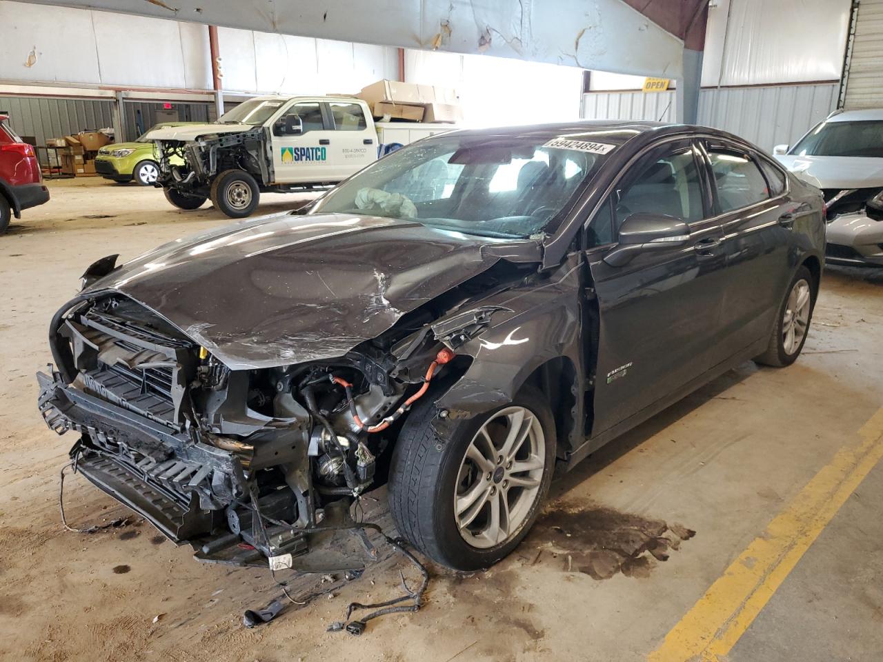 Global Auto Auctions