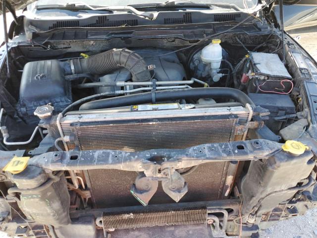 2012 Dodge Ram 1500 St VIN: 1C6RD6FT3CS131441 Lot: 60214384