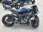 2023 KAWASAKI ZX636 K - JKBZXJH10PA016117