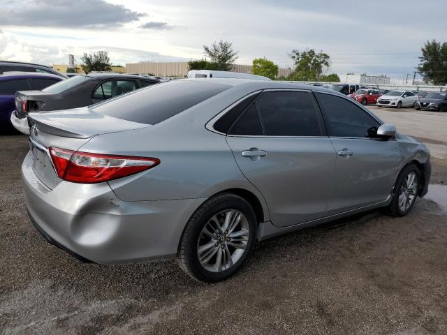 VIN 4T1BF1FK8HU355536 2017 Toyota Camry, LE no.3