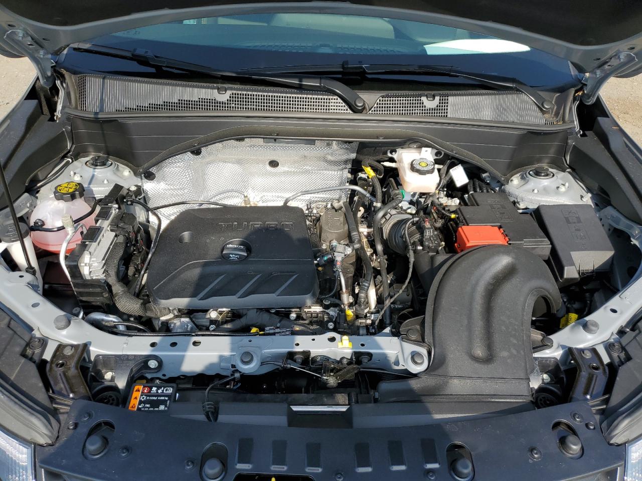 KL79MSSL5RB040927 2024 Chevrolet Trailblazer Activ