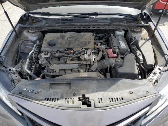 VIN 4T1B11HK5KU173747 2019 Toyota Camry, L no.11