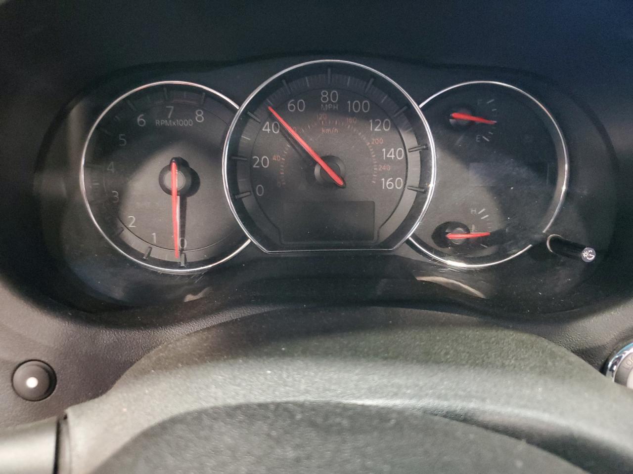 1N4AA5AP9EC909554 2014 Nissan Maxima S