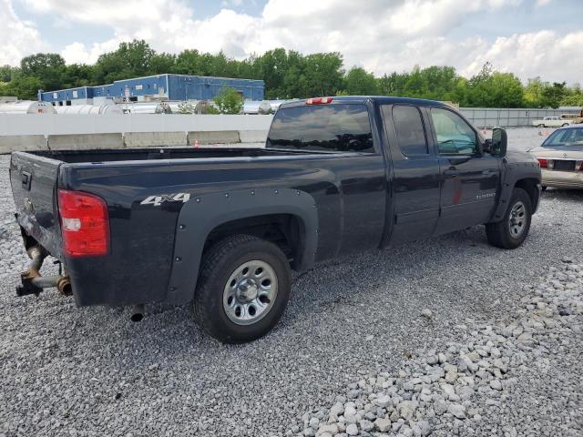 2011 CHEVROLET SILV1500 2 1GCRKSE05BZ176854  56293754