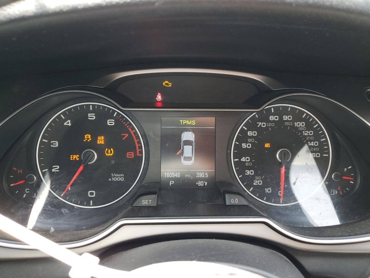 WAUEFAFL7EN012049 2014 Audi A4 Premium Plus