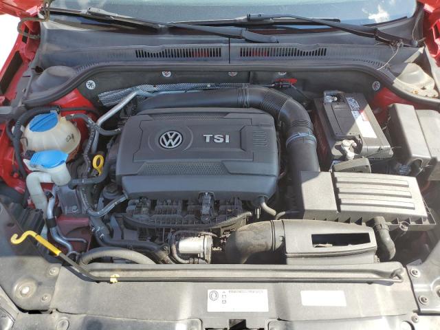 2016 Volkswagen Jetta Sport VIN: 3VWD17AJ3GM286316 Lot: 58210614