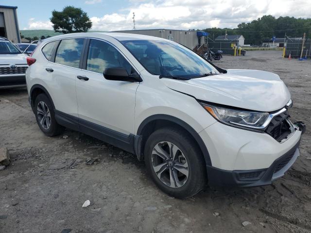 2019 Honda Cr-V Lx VIN: 2HKRW6H34KH231867 Lot: 60269664