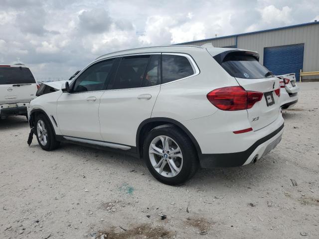 VIN 5UXTR7C57KLR53503 2019 BMW X3, Sdrive30I no.2