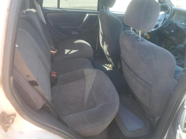 2001 Jeep Grand Cherokee Laredo VIN: 1J4GW48S11C637726 Lot: 60961104