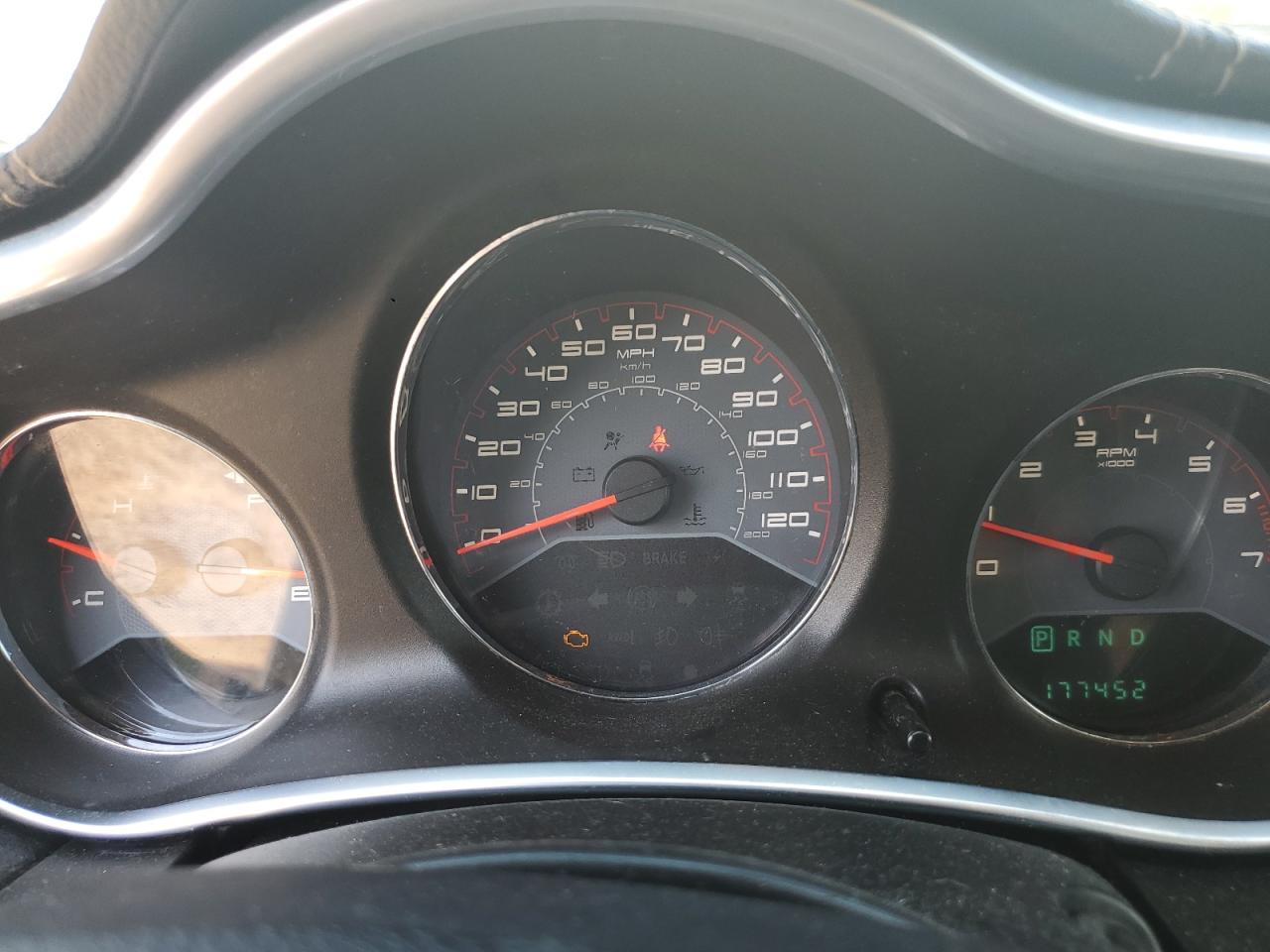 1C3CDZAB4EN195735 2014 Dodge Avenger Se