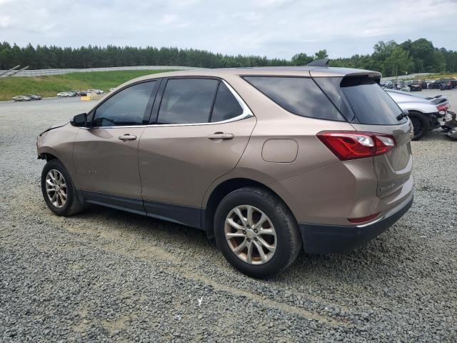 2018 Chevrolet Equinox Lt VIN: 2GNAXSEV7J6225080 Lot: 59450614