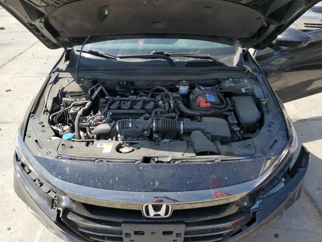 1HGCV1F30MA074039 2021 Honda Accord Sport