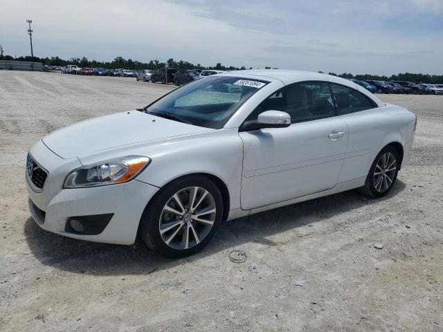 2011 Volvo C70 T5 VIN: YV1672MC2BJ107077 Lot: 59261094