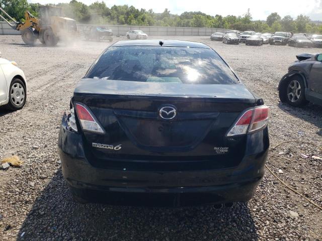 2012 Mazda 6 I VIN: 1YVHZ8CH9C5M26957 Lot: 57534124