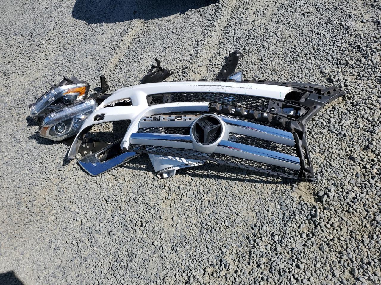 4JGDF6EE9GA702468 2016 Mercedes-Benz Gl 450 4Matic