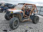 POLARIS RZR 800 S снимка