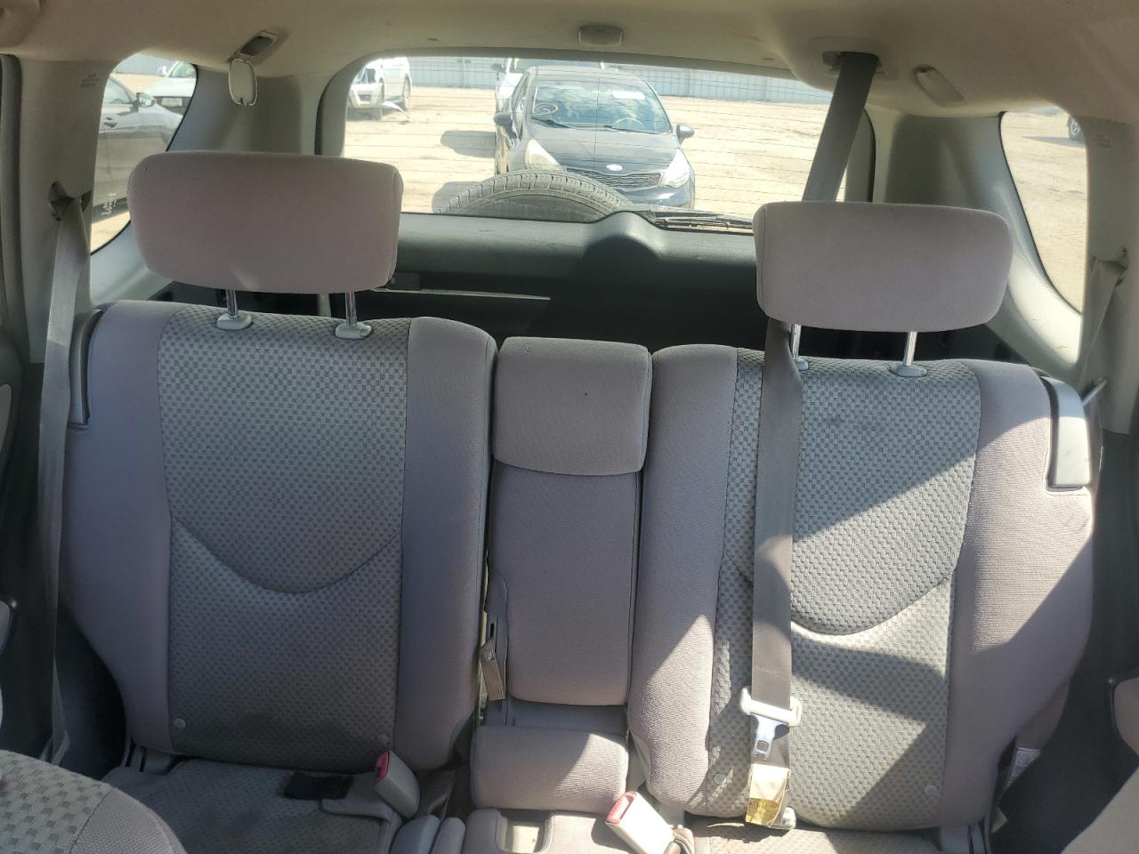 JTMBD33V175110784 2007 Toyota Rav4