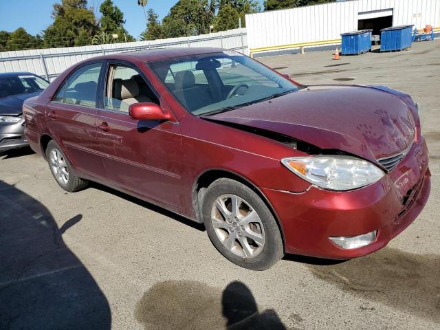 2005 Toyota Camry Le VIN: 4T1BF30K05U107409 Lot: 57350974