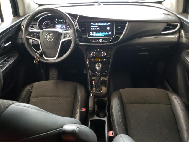 2019 Buick Encore Preferred VIN: KL4CJASB1KB963201 Lot: 57817334