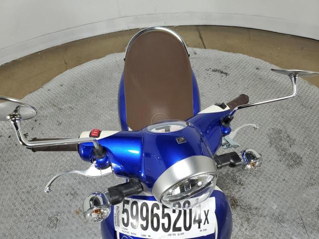 2024 HONDA NCW50 JH2AF7718RK701890