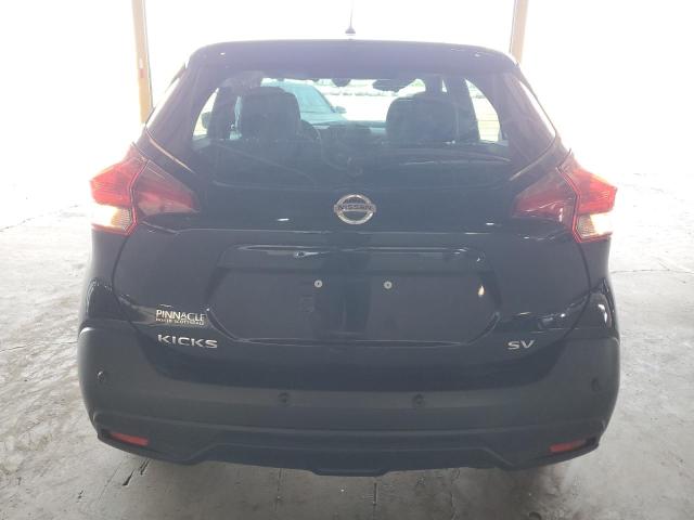 2020 Nissan Kicks Sv VIN: 3N1CP5CV3LL564801 Lot: 58984544