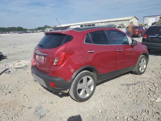 2015 BUICK ENCORE CON - KL4CJBSB7FB207366