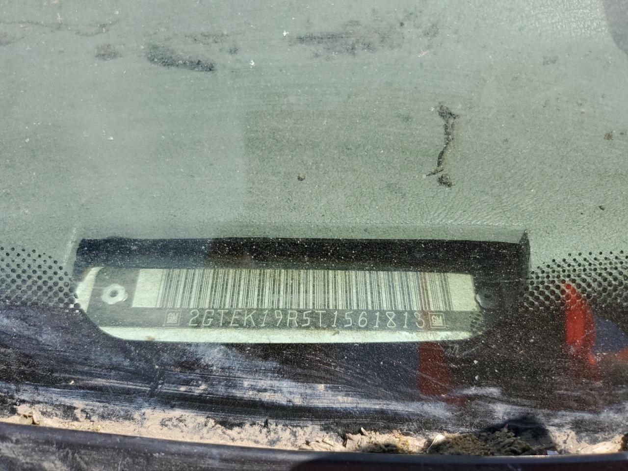 2GTEK19R5T1561813 1996 GMC Sierra K1500