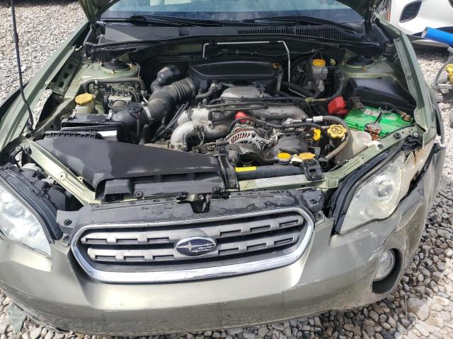 2007 Subaru Outback Outback 2.5I VIN: 4S4BP61CX76304245 Lot: 59968544
