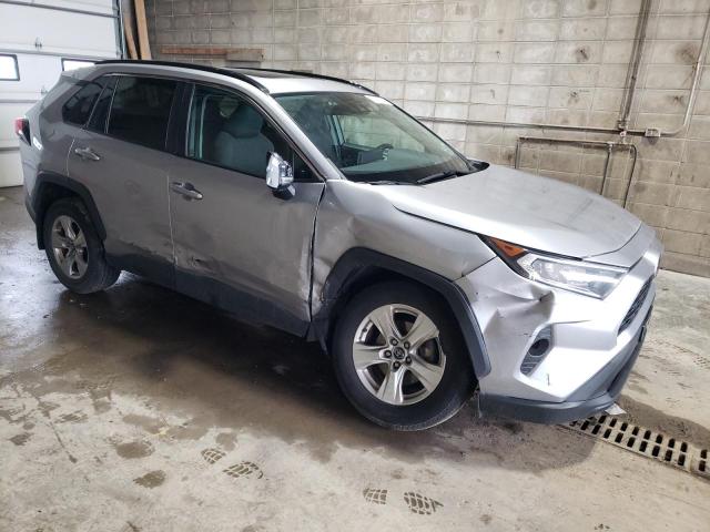2019 TOYOTA RAV4 XLE - 2T3P1RFV3KC045808