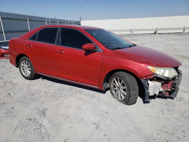 2012 Toyota Camry Base VIN: 4T4BF1FK7CR180954 Lot: 57557954