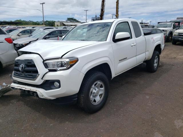 Vin: 5tfrx5gn4hx083212, lot: 58159464, toyota tacoma access cab 2017 img_1