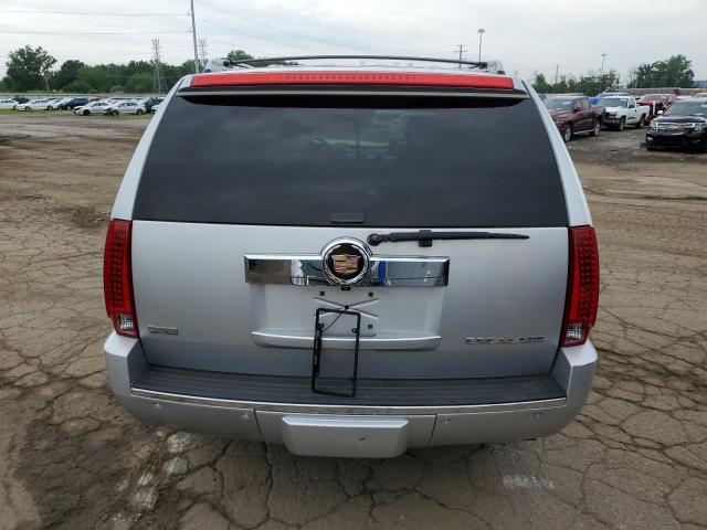 2012 Cadillac Escalade Luxury VIN: 1GYS4BEF0CR321648 Lot: 60591474