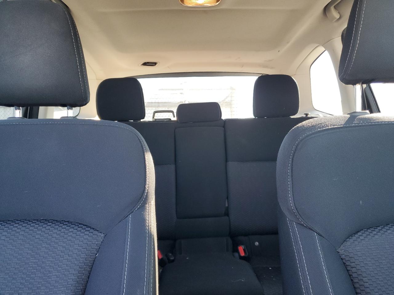 JF2SJADC2FH587233 2015 Subaru Forester 2.5I Premium