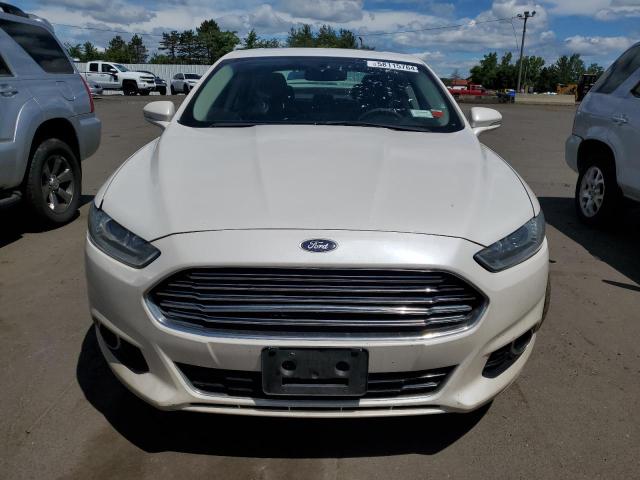 2014 Ford Fusion Titanium Hev VIN: 3FA6P0RU3ER340218 Lot: 58115764