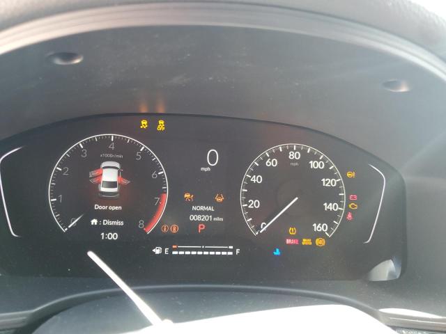 2HGFE2F57RH568329 2024 Honda Civic Sport