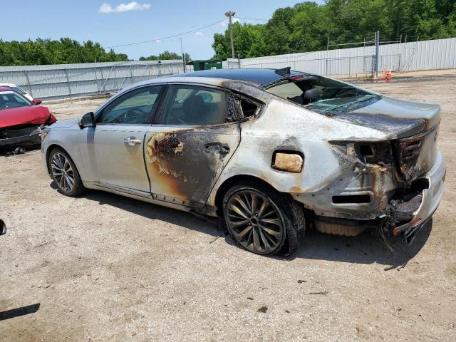 2017 KIA CADENZA PR - KNALC4J17H5091928