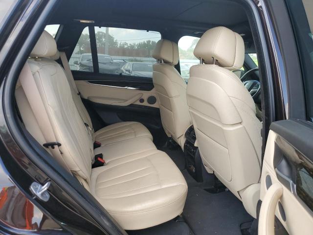 2018 BMW X5 xDrive35I VIN: 5UXKR0C51J0X90530 Lot: 59214084