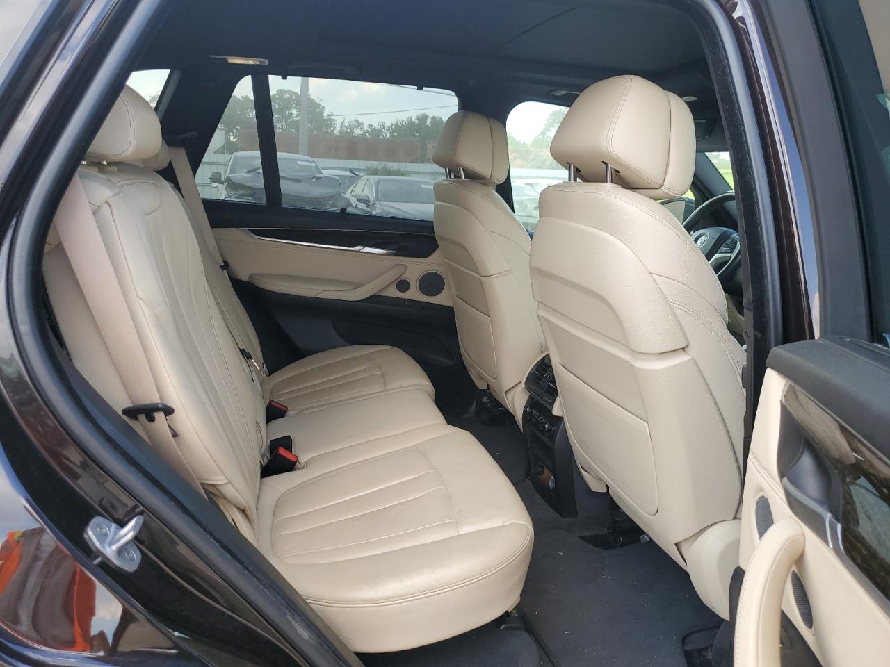 5UXKR0C51J0X90530 2018 BMW X5 xDrive35I