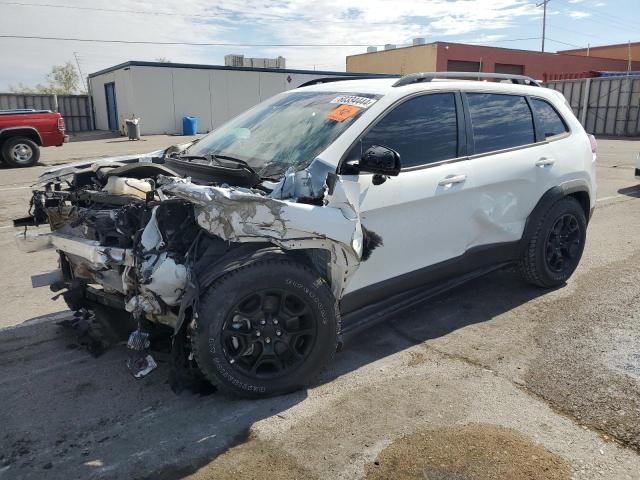 2022 JEEP CHEROKEE L #2907354037