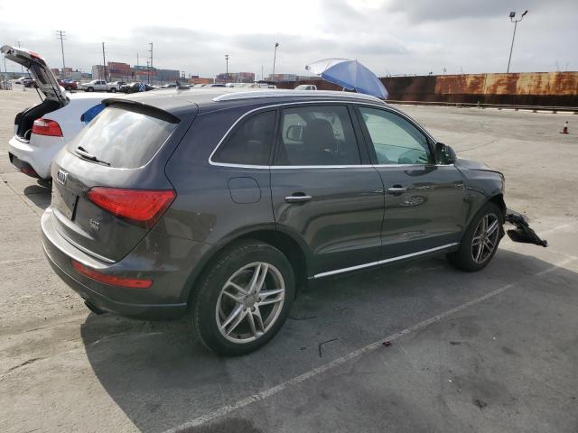 2015 Audi Q5 Premium VIN: WA1CFAFP4FA087095 Lot: 58676694