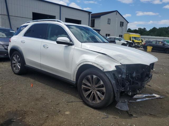 2020 Mercedes-Benz Gle 350 4Matic VIN: 4JGFB4KB9LA009509 Lot: 60266714