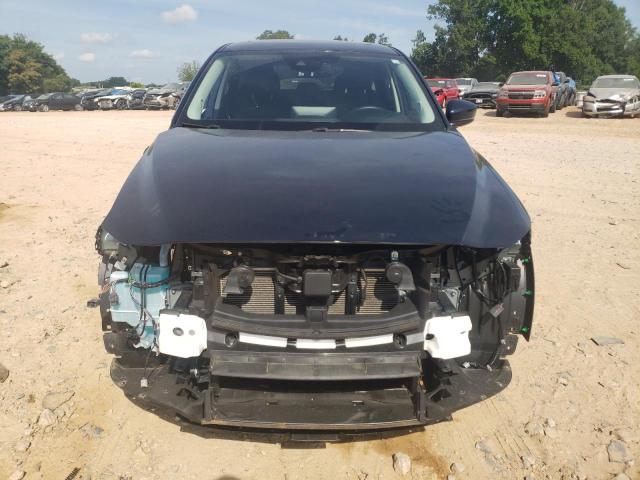 JM3KFBCMXN0604297 2022 Mazda Cx-5 Preferred