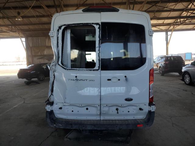 2019 FORD TRANSIT T- 1FTBW2CMXKKB89863  58545894