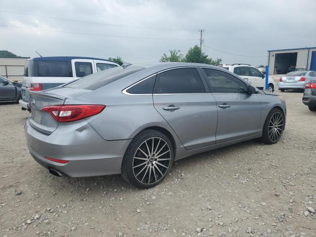 2016 Hyundai Sonata Se VIN: 5NPE24AF0GH401815 Lot: 57438054