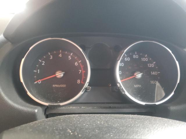 2009 Nissan Rogue S VIN: JN8AS58T69W049518 Lot: 59764234