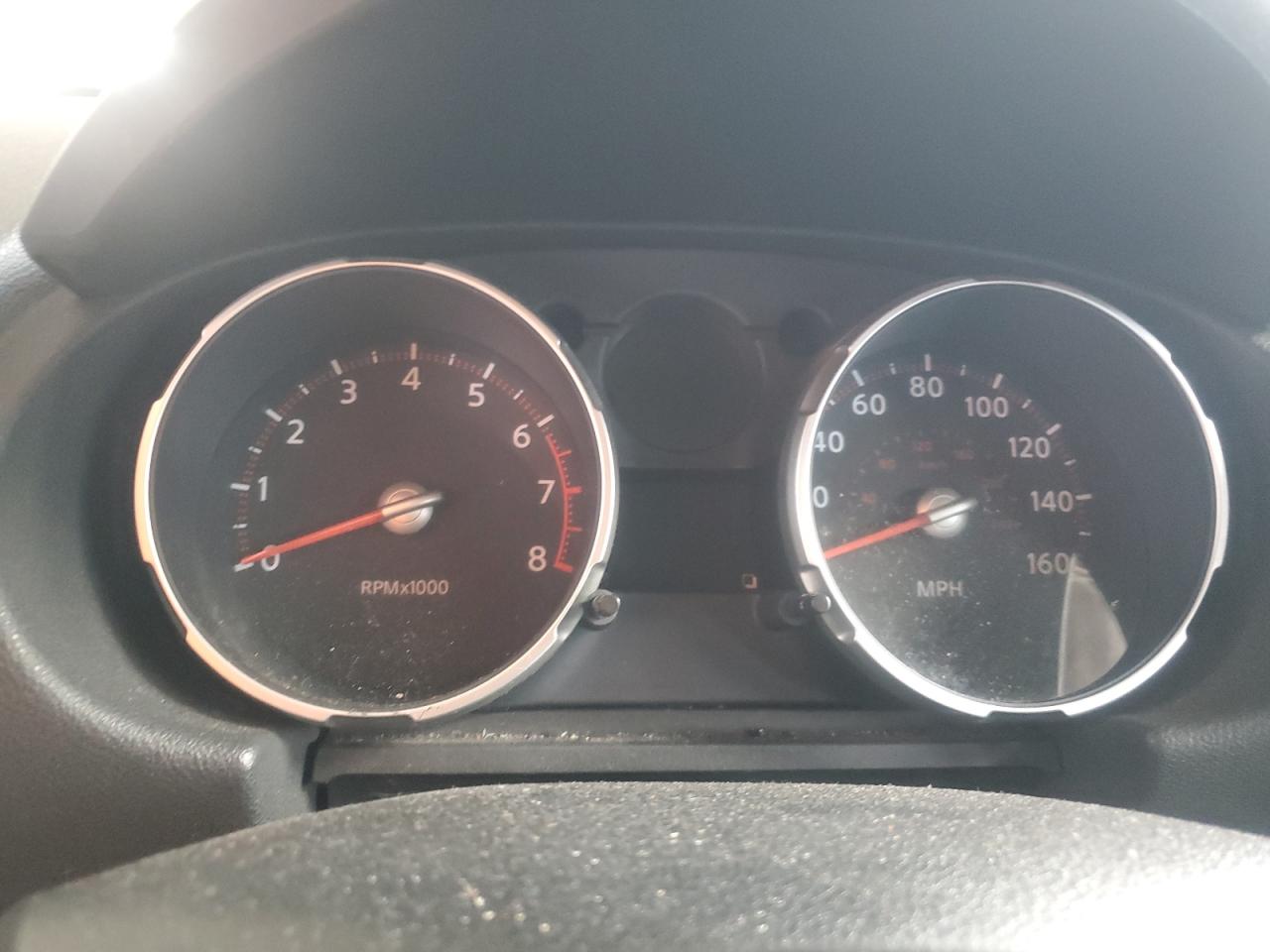 JN8AS58T69W049518 2009 Nissan Rogue S