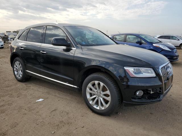 VIN WA1LFAFP5FA039993 2015 Audi Q5, Premium Plus no.4