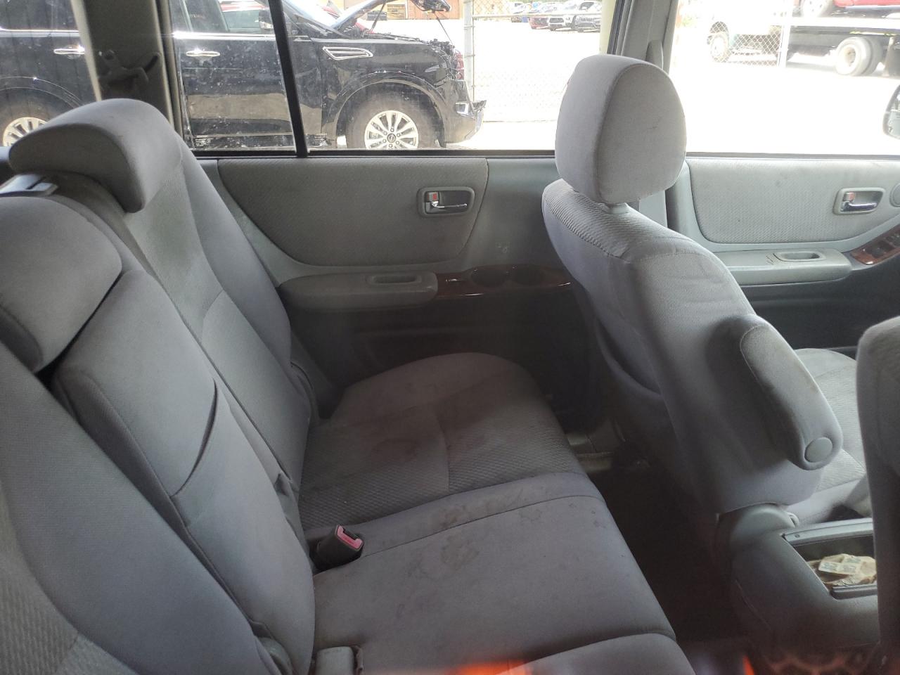 JTEEP21A150117545 2005 Toyota Highlander Limited