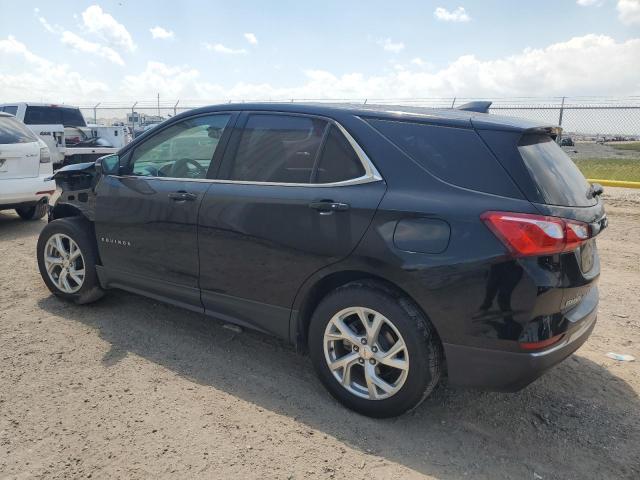 2018 Chevrolet Equinox Lt VIN: 2GNAXKEX4J6165874 Lot: 59286424