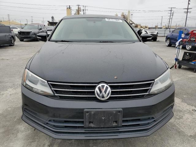 2015 Volkswagen Jetta Tdi VIN: 3VWLA7AJXFM275100 Lot: 58731984